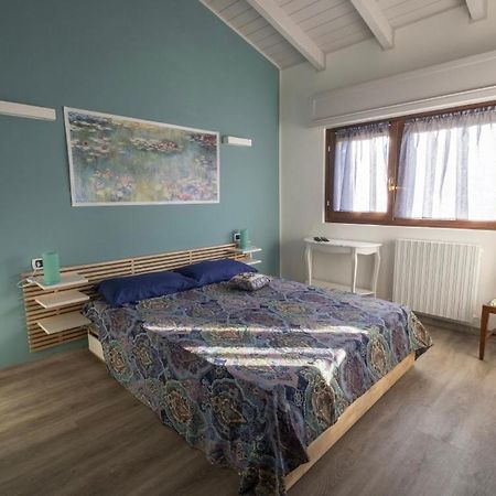 Appartamento In Villa Con Giardino A 300M Dal Lago Maggiore Castelletto sopra Ticino Kültér fotó