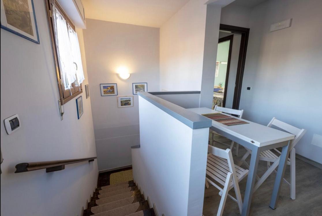 Appartamento In Villa Con Giardino A 300M Dal Lago Maggiore Castelletto sopra Ticino Kültér fotó
